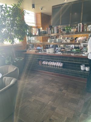 Soho House Portland by null