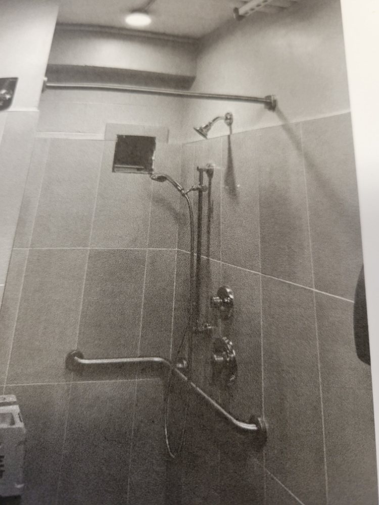 Slide of Finishin Touch Mechanical