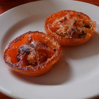 Cafe Mason - Roasted tomatoes. Good. - Breakfast & Brunch Near Me - San Francisco, California Cafe Mason - Roasted tomatoes. Good. - Breakfast & Brunch Near Me - San Francisco, California