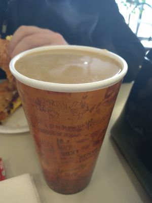 Photo of Vic's Bagels - Bethlehem, PA, US. Good coffee!