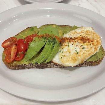Junior's - Avocado toast - Breakfast & Brunch Near Me - Las Vegas, Nevada Junior's - Avocado toast - Breakfast & Brunch Near Me - Las Vegas, Nevada