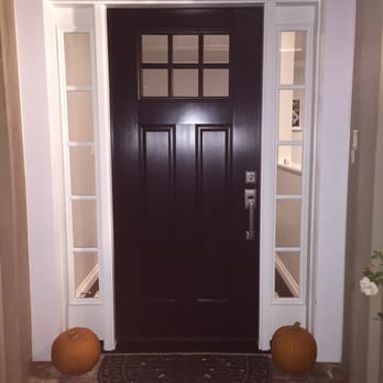 Today's Entry Doors - Outside is mega curb appeal. - Door Sales/Installation Near Me - Orange, California Today's Entry Doors - Outside is mega curb appeal. - Door Sales/Installation Near Me - Orange, California