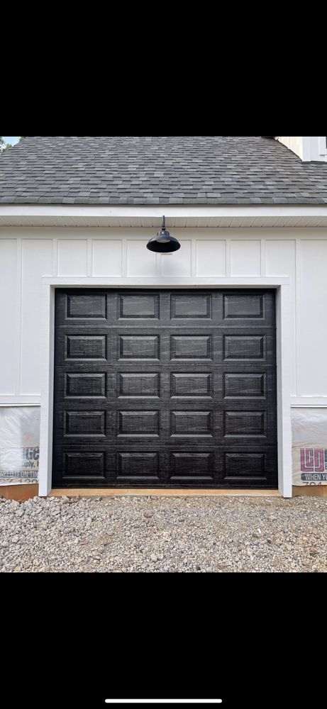 1st Select Garage Doors - veterans service organization in Waxhaw, NC