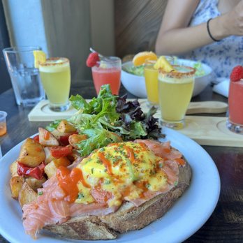 Foreigner - Breakfast & Brunch Near Me - San Mateo, California Foreigner - Breakfast & Brunch Near Me - San Mateo, California