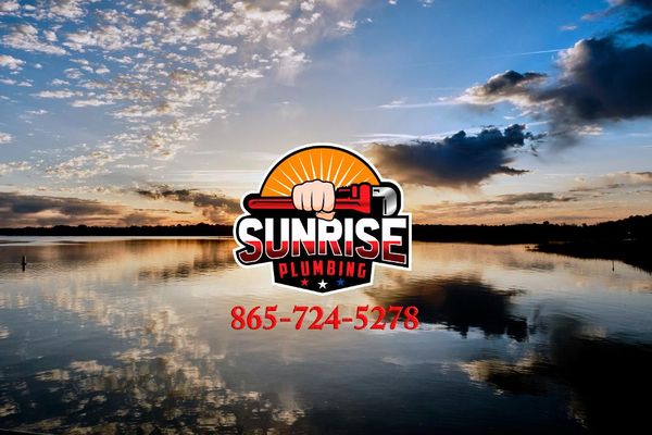 Sunrise Plumbing and Remodel Logo