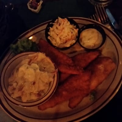 Marty's Place North by null