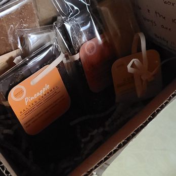 Harvest Chocolate - Chocolate - Chocolatiers & Shops Near Me - Tecumseh, Michigan