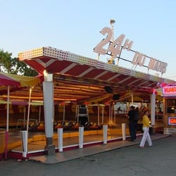 Foire du Trône