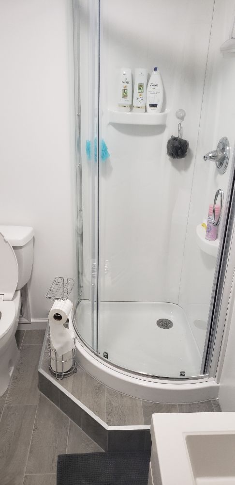 Slide of CGL Mechanical