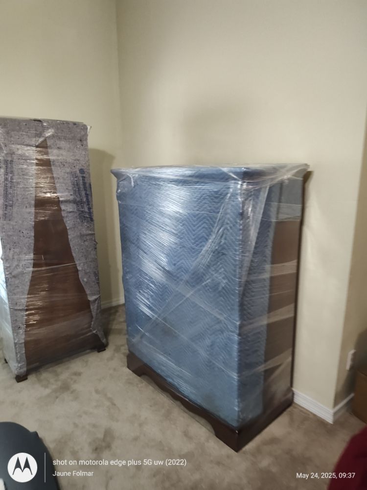 L & L MOVING LLC