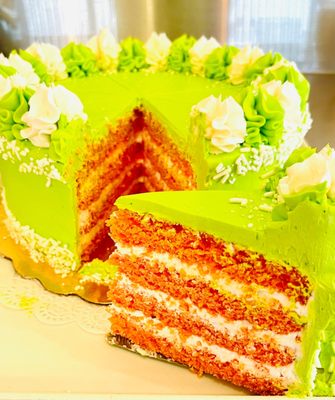 Burney's Sweets & More by null