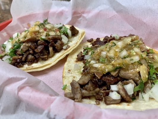 Taqueria Bahia by null