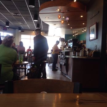 Borjo Coffeehouse - Coffee & Tea Near Me - Norfolk, Virginia