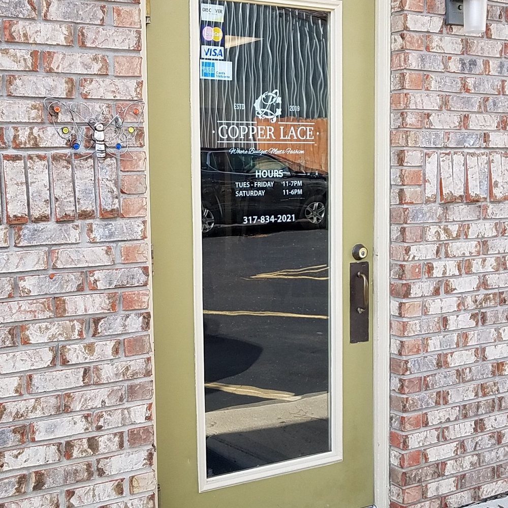 Copper Lace - Women's Clothing Near Me - Mooresville, Indiana Copper Lace - Women's Clothing Near Me - Mooresville, Indiana
