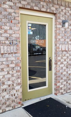 Photo of Copper Lace - Mooresville, IN, US.