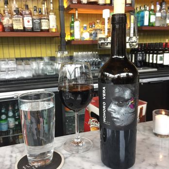 FlintCreek Cattle - House wine $6 - New American Near Me - Seattle, Washington