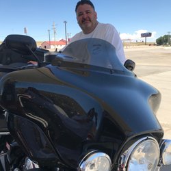 Deadwood Custom Cycles