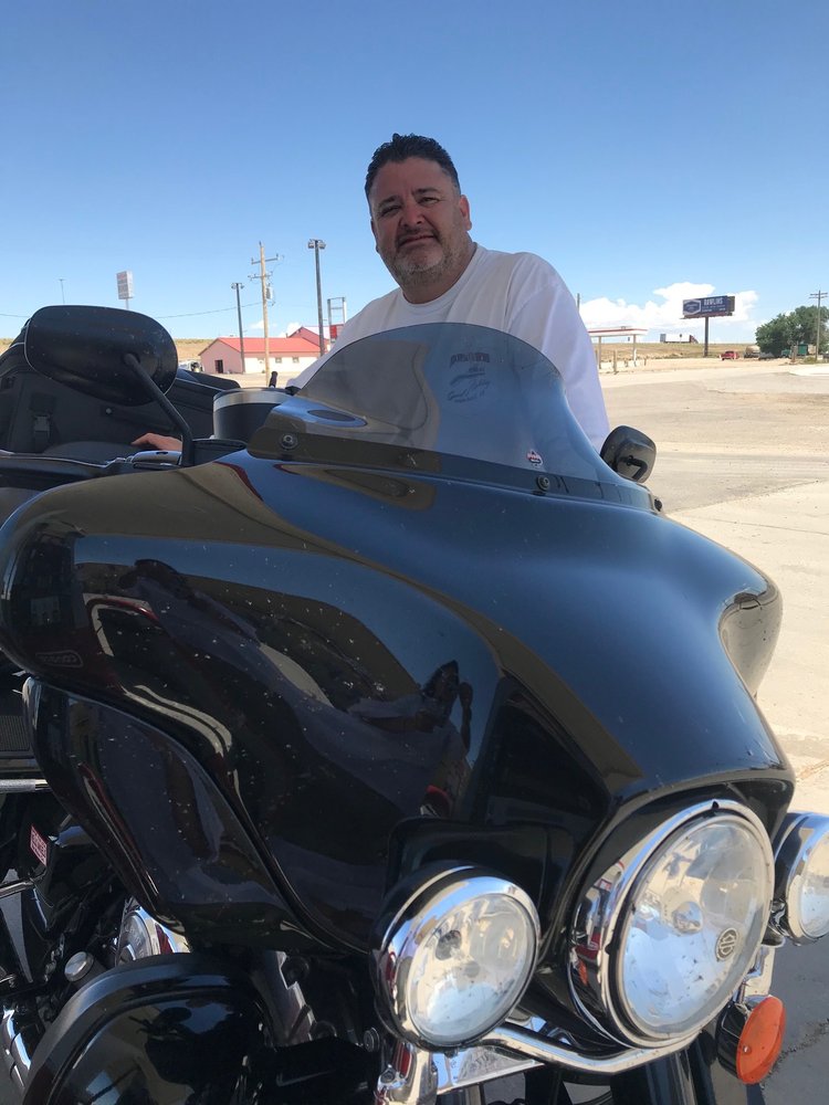 DEADWOOD CUSTOM CYCLES Updated September 2024 10 Lee St, Deadwood