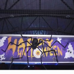 NorthWest Skateland - Howl O Ween event 2022