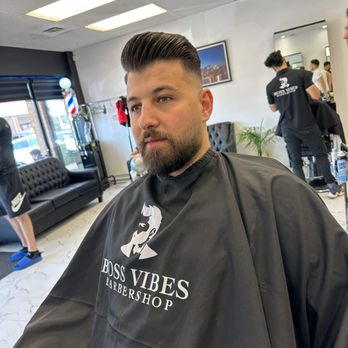 Boss Vibes - Barbers Near Me - Mississauga, Ontario Boss Vibes - Barbers Near Me - Mississauga, Ontario