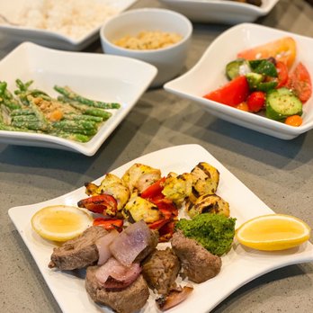 Aba - Kebabs - Mediterranean Near Me - Austin, Texas Aba - Kebabs - Mediterranean Near Me - Austin, Texas