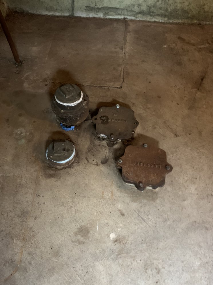 Slide of Hall Plumbing & Heating