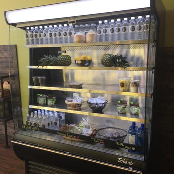 Juice Bar - Middletown - Love the natural lifestyle... this place is right up my alley. - Vegan Near Me - Louisville, Kentucky Juice Bar - Middletown - Love the natural lifestyle... this place is right up my alley. - Vegan Near Me - Louisville, Kentucky