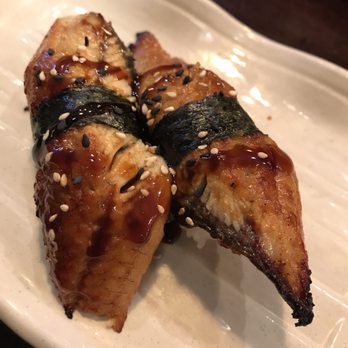 Sapporo Sushi - Dessert. Unagi $5.25 - Japanese Near Me - Long Beach, California Sapporo Sushi - Dessert. Unagi $5.25 - Japanese Near Me - Long Beach, California