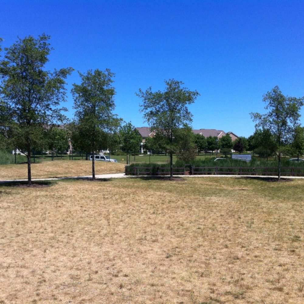 Habitat Park - Parks Near Me - Glenview, Illinois