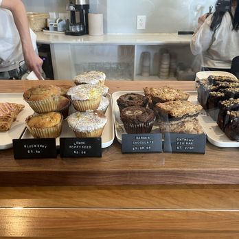 New General Cafe - Coffee & Tea Near Me - Winter Park, Florida