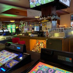 Jackpot Crossing - Bar