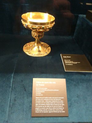 Palais du Tau by null