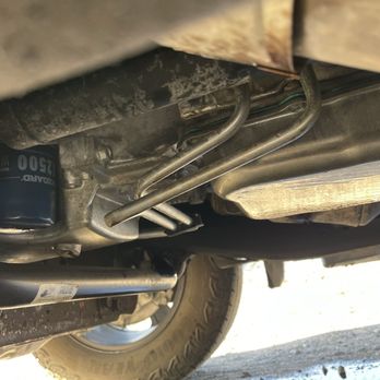 Take 5 Oil Change - Oil Change Stations Near Me - Mesa, Arizona