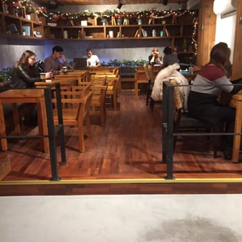 Caffébene - More seating. - Coffee & Tea Near Me - Boston, Massachusetts Caffébene - More seating. - Coffee & Tea Near Me - Boston, Massachusetts