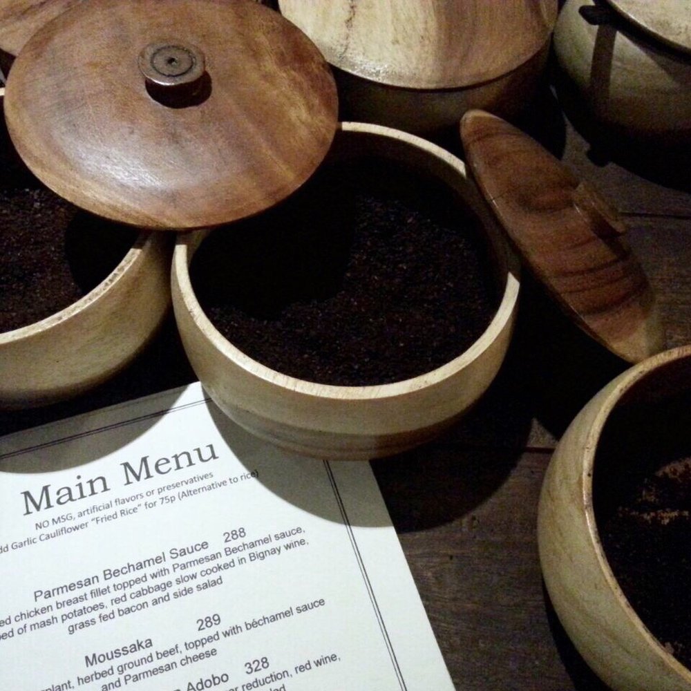 Satinka Naturals - Farmers Market Near Me - Makati, NCR