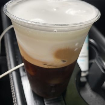 Ground Up - Freddo Cappuccino - Coffee & Tea Near Me - Chicago, Illinois Ground Up - Freddo Cappuccino - Coffee & Tea Near Me - Chicago, Illinois