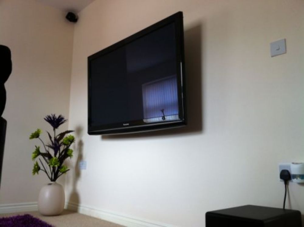 Slide of Leading Edge Home Services