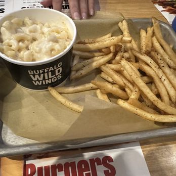 Buffalo Wild Wings - Chicken Wings Near Me - Dublin, California