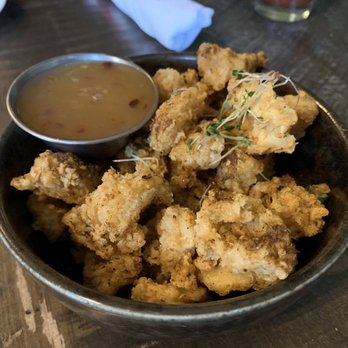 The Busholme - Calamari - Gastropubs Near Me - Erin, Ontario The Busholme - Calamari - Gastropubs Near Me - Erin, Ontario