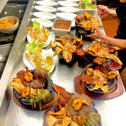 Molcajetes