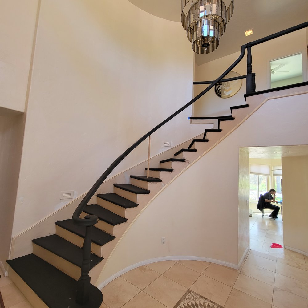 Kleinsmith Stair & Trim - General Contractors Near Me - Santee, California