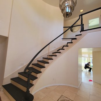 Kleinsmith Stair & Trim - General Contractors Near Me - Santee, California Kleinsmith Stair & Trim - General Contractors Near Me - Santee, California
