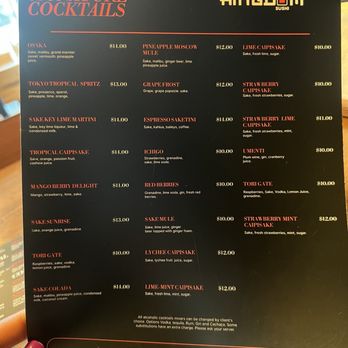 Kingdom Sushi - Sushi Bars Near Me - Tampa, Florida Kingdom Sushi - Sushi Bars Near Me - Tampa, Florida