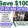 Photo of Paul Stewart Caso PSC Landscaping