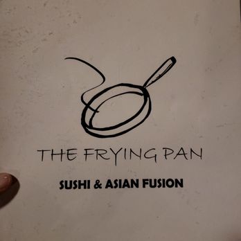 The Frying Pan - Sushi Bars Near Me - Dixon, California