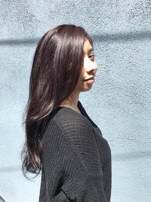 Ocean Hair Studio by null