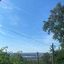 Restaurant Panorama
