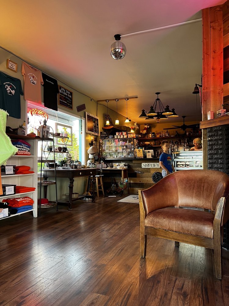 Stompin Grounds Coffee Co Image