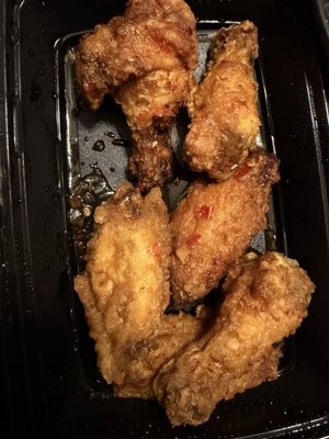 MIRIN FUSION KITCHEN - Updated February 2026 - 7201Iron Horse Xing SW