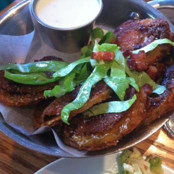 Parkside - Seafood Near Me - Austin, Texas Parkside - Seafood Near Me - Austin, Texas
